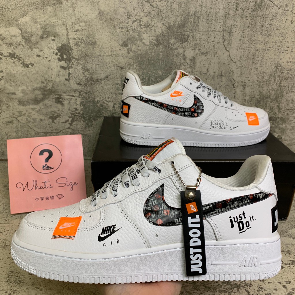 nike air force 1 low jdi