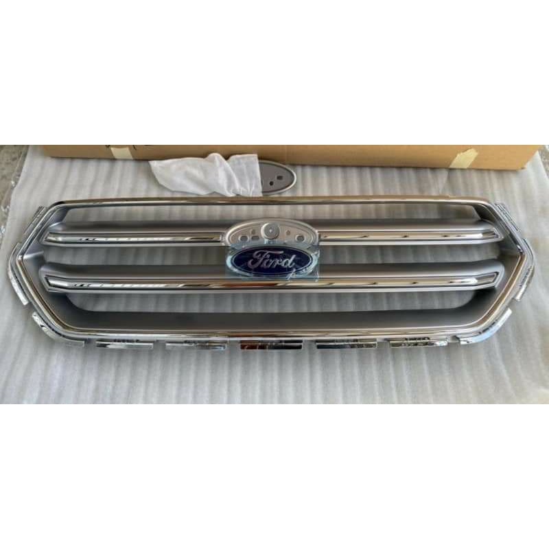 福特kuga 17-20年 原廠水箱罩