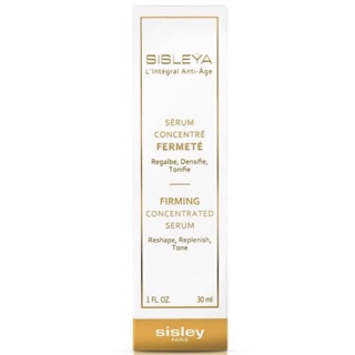 Sisley抗皺活膚御緻緊緻精華