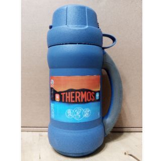 膳魔師真空保溫保冰瓶 全新 長效保溫保冰 保溫瓶 THERMOS 膳魔師 保溫保冰瓶 真空 旅遊 露營 泡茶 咖啡 悶燒