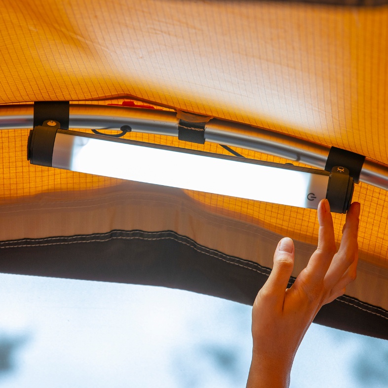 『晟大皮卡』ARB Rooftop Tent Lighting 車頂帳 帳篷照明燈