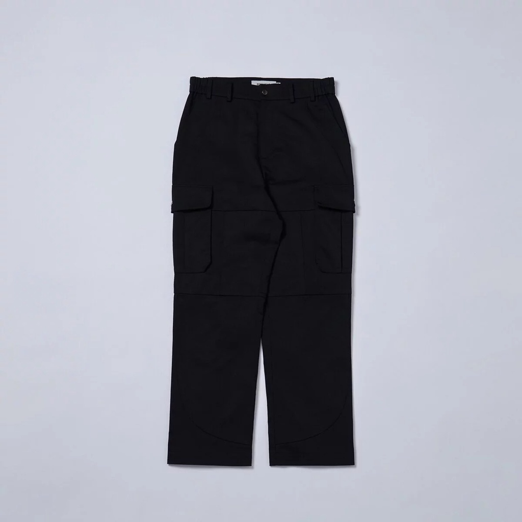 【SMOKA】EQUALNEAR SS22 P3 ITEMS E's Flow Cargo Pants