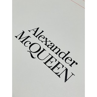Alexander McQueen Tread Leather Ankle boot