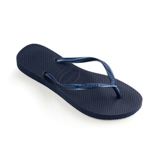 HAVAIANAS 女 Slim 流行 休閒拖鞋-40000300555W 廠商直送