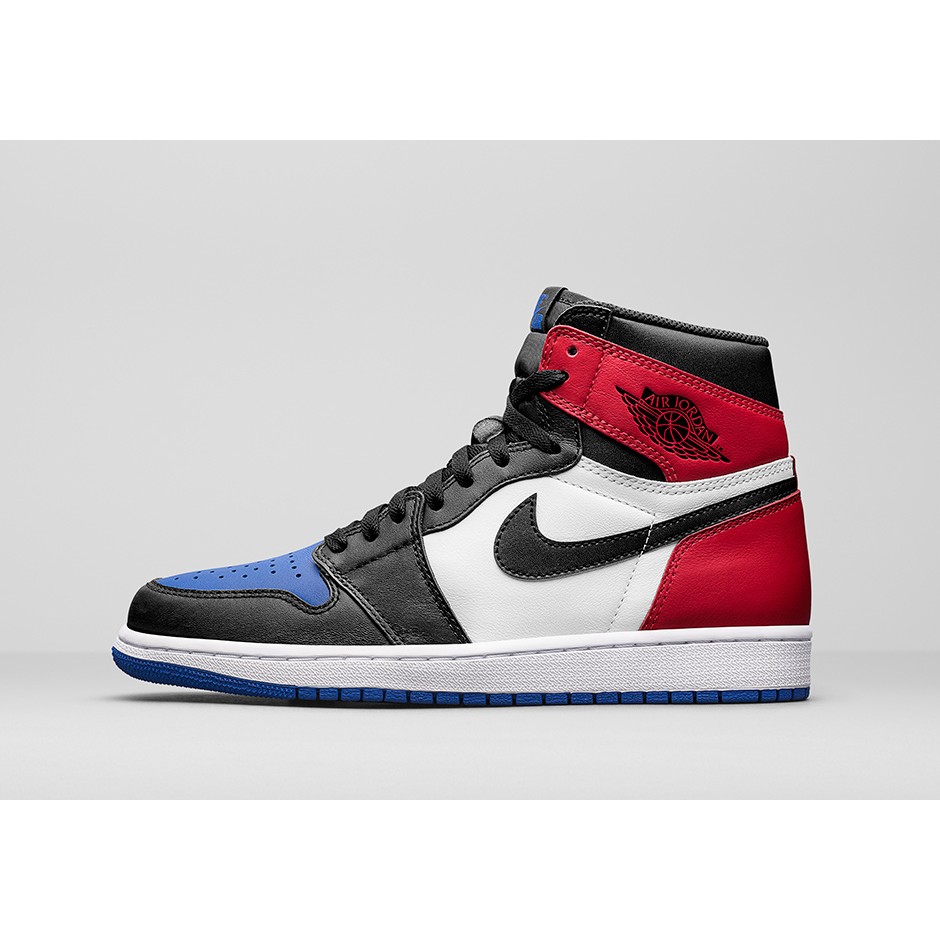 high og top 3