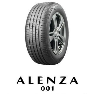 普利司通 輪胎 235/50-19 ALENZA 001 / T005