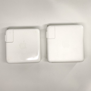 Apple原廠Mac充電器 87W 61W 充電器/轉接頭/變壓器 USB-C孔