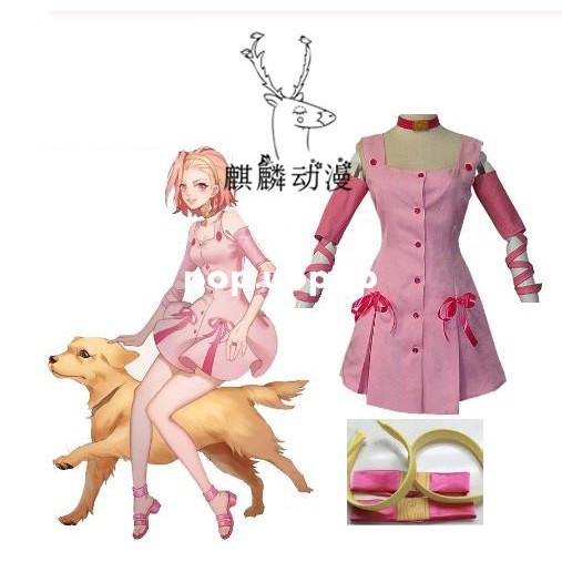 Cosplayjojo 的奇妙冒險杉本鈴美cos服動漫服特惠 蝦皮購物