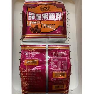 品皇黑咖啡第三代 即溶黑咖啡 即溶商品 沖泡飲 品皇即溶 品皇咖啡 沖泡咖啡 咖啡 品皇 {好好咖啡}