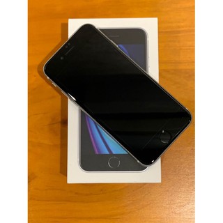 福利品】Apple蘋果iPhone SE 64GB 黑色MX9R2TA/A 展示機近全新| 蝦皮購物