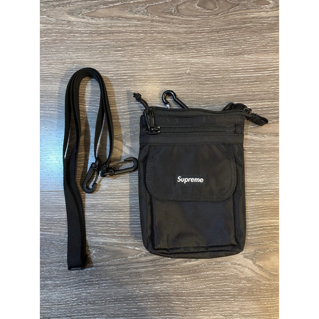 supreme cordura pouch