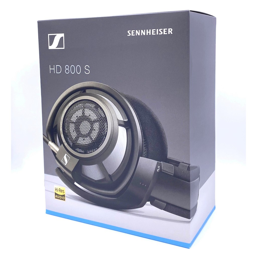 Sennheiser Hd 800 S 優惠推薦 2021年6月 蝦皮購物台灣