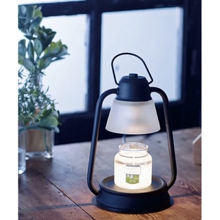 日本Candle Warmers 油燈/火手燈造型融蠟燈