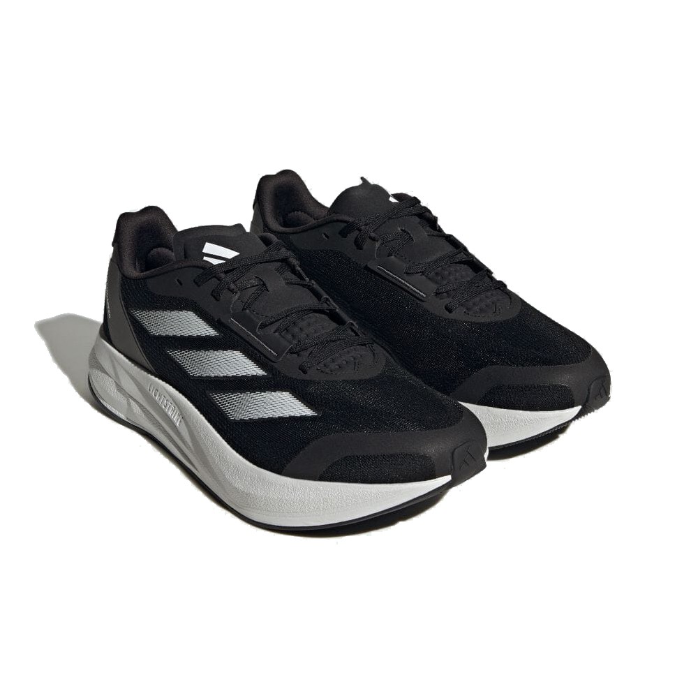 ADIDAS 男女 DURAMO SPEED M 基本款 簡約 慢跑鞋-ID9850 廠商直送
