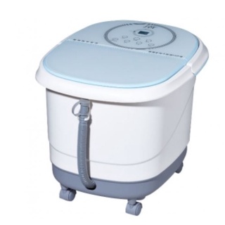 尚朋堂 按摩足浴機 / 4.6公升 / 定時 定溫 / SFT-320GT / SFT320GT