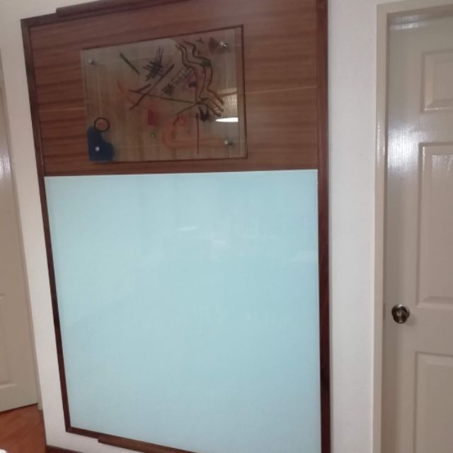 磁性烤漆白板玻璃 塗鴉白板 教學白板 留言白板 種類顏色齊全 歡迎洽詢喔 蝦皮購物