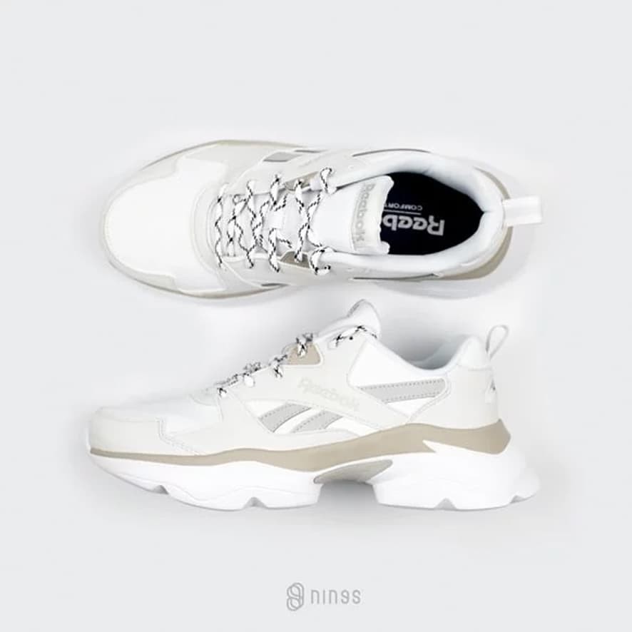 REEBOK ROYAL BRIDGE 3.0 CLASSIC BONE 奶 