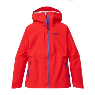 Marmot W EVODry Torreys 女款防水透氣外套 #46080