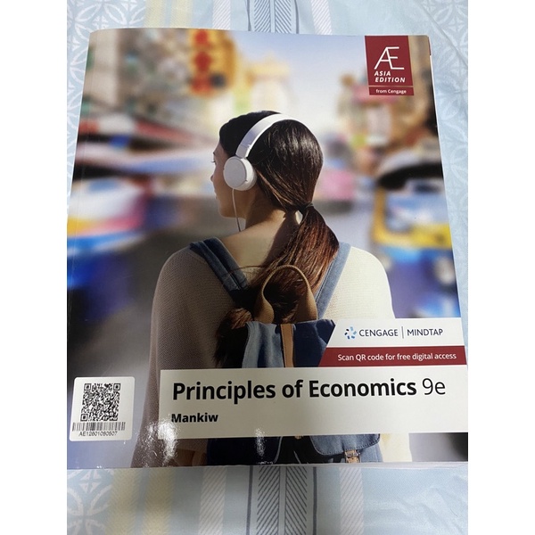 principles of economics 9e