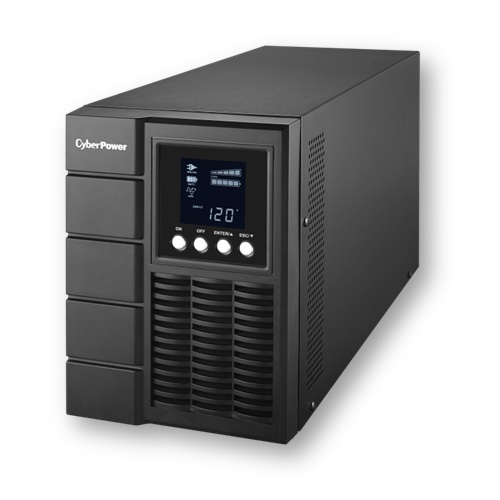 【全新現貨免運費】CyberPower Online S Series OLS1500 (直立式) UPS 不斷電系統