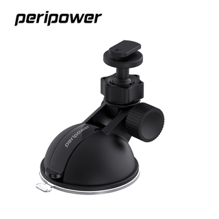 【peripower】MT-07 吸盤式行車紀錄器支架 (適用 Mio 6/7/C)