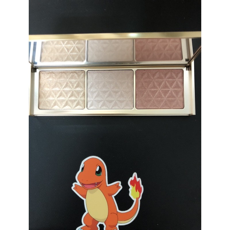 cover fx gold bar highlighting palette 打亮