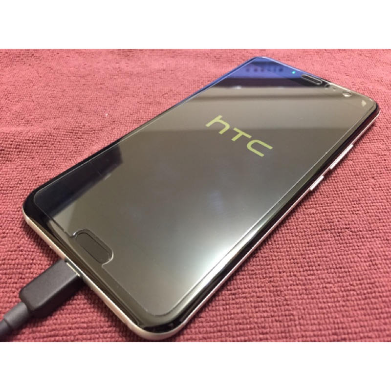HTC U11  白 6G/128G