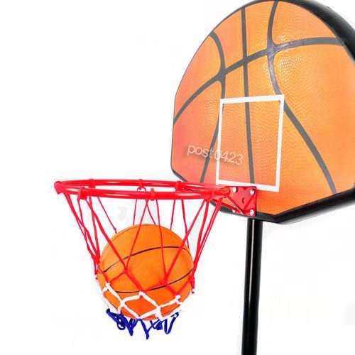 C加爾發C仿真版 超大80*58公分NBA大尺寸籃板 掛式籃球板 兒童籃球架 老少咸宜附籃球