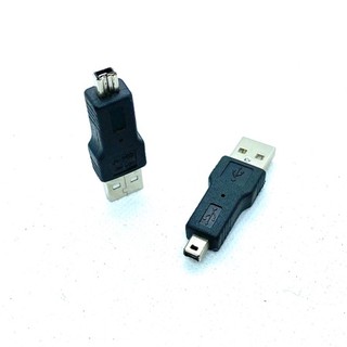 USB A公轉 1394 4P 轉接頭 (UB-155)