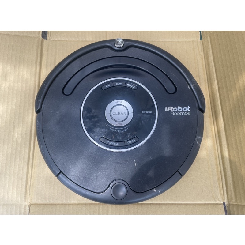 ❗️iRobot Roomba 570 掃地機器人 零件機❗️