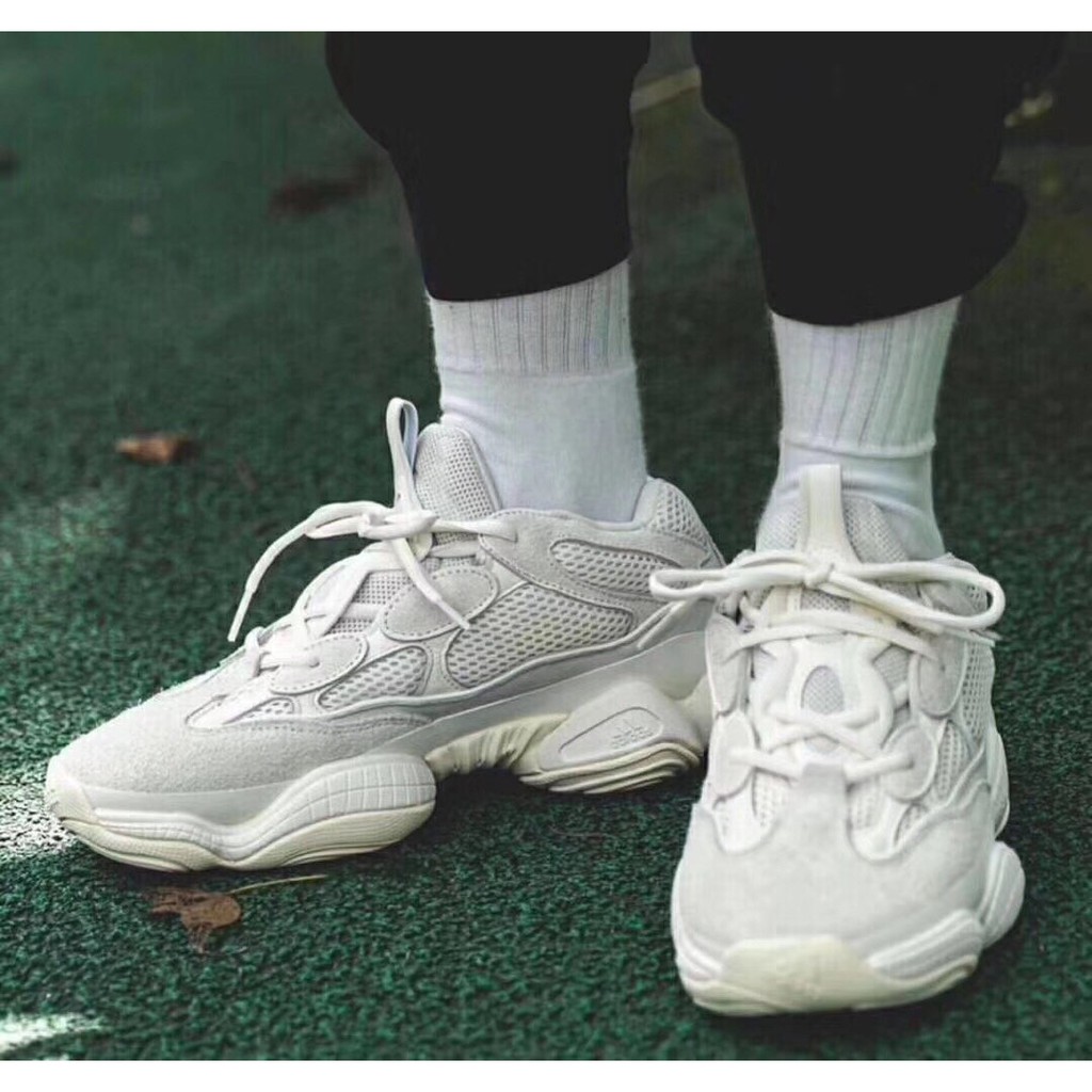 yeezy 500 bone white cena