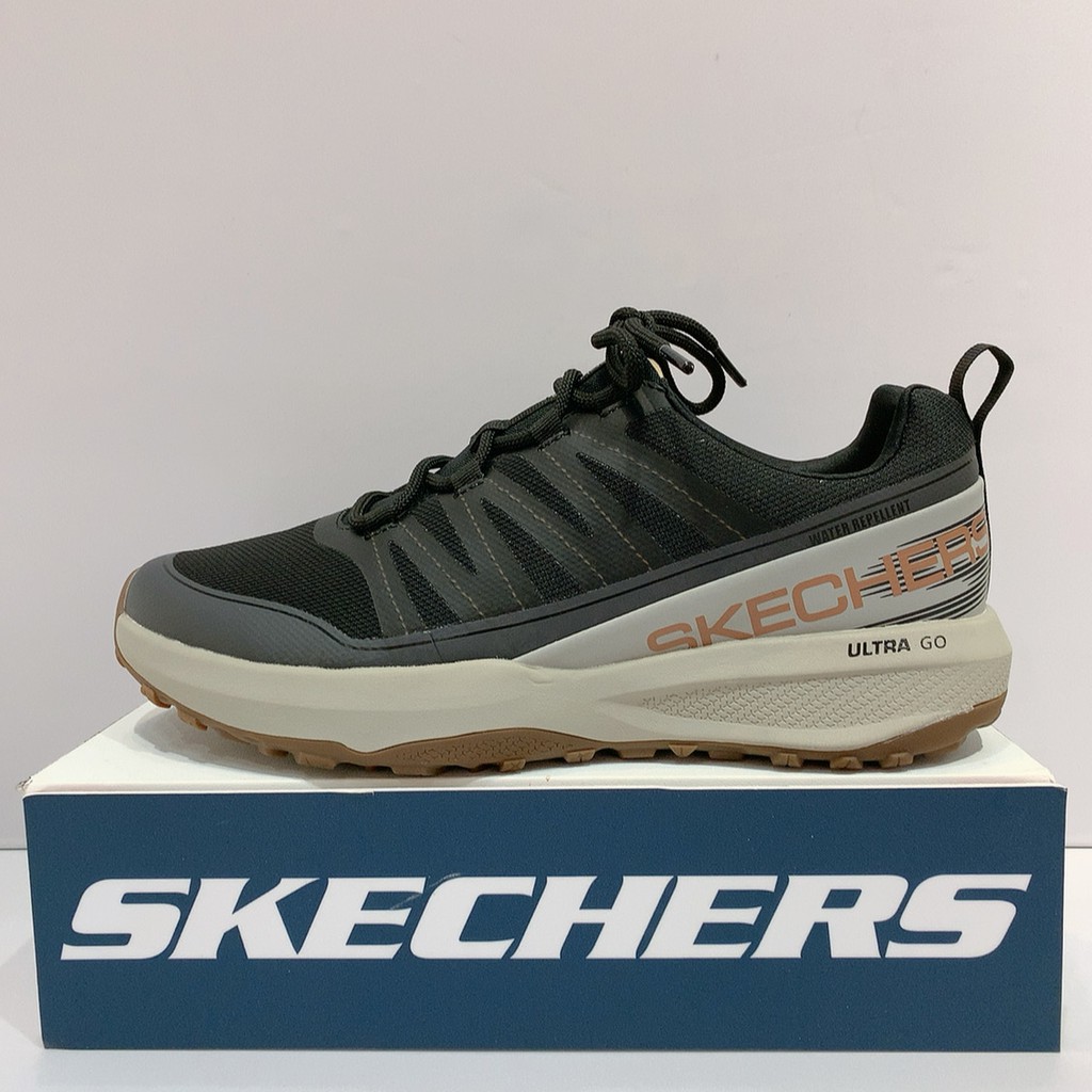 skechers trail