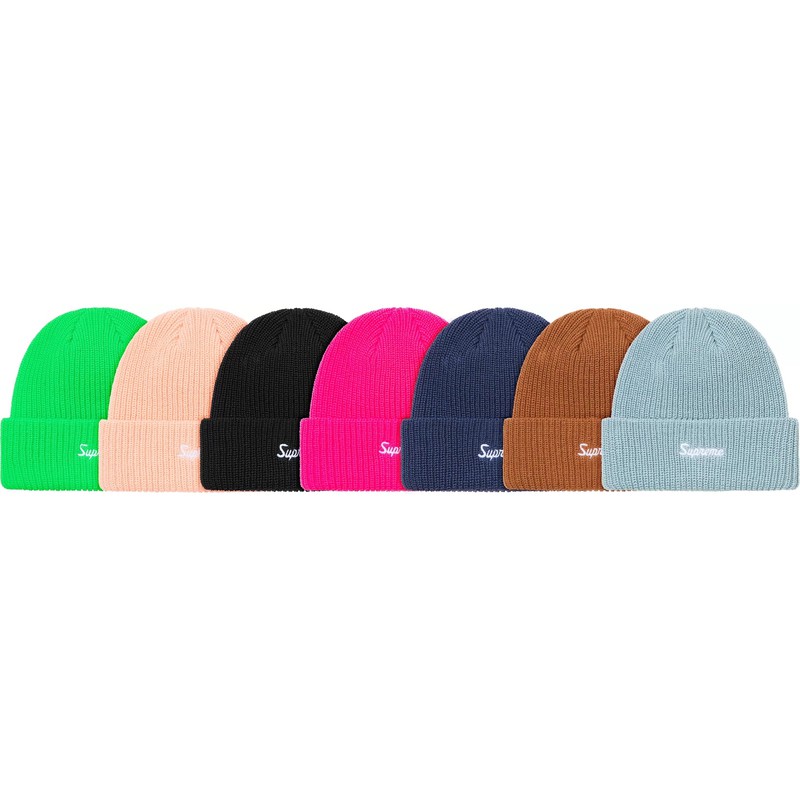 Supreme - Overdyed Beanie 登坂広臣着用