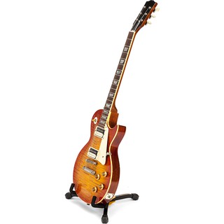 HERCULES 迷你吉他架GS402BB 海克力斯 攜帶型 可摺疊 電吉他架 附袋 GS-402BB