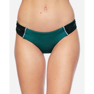 HURLEY｜女 PHANTOM BLOCKED CUTOUT SRF BTM 比基尼褲