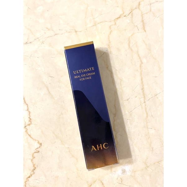 Ahc 全能修護極致逆時眼霜 Ptt與dcard推薦網拍商品 2021年12月 飛比價格