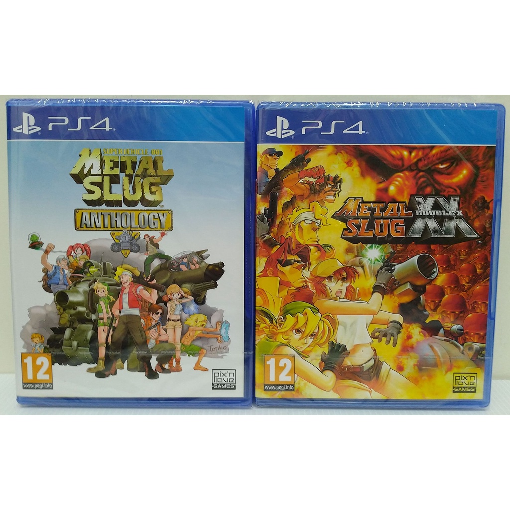 [現貨]PS4越南大戰精選合輯+PS4越南大戰XX(全新未拆)一次擁有越南大戰共8款遊戲