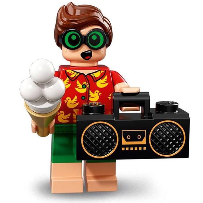 |Mr.218|有現貨 Lego 71020 Batman Movie 樂高蝙蝠俠玩電影人偶8號全新
