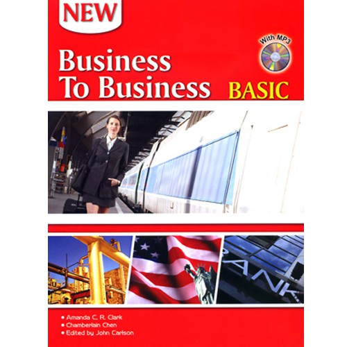 New Business to Business (Basic)