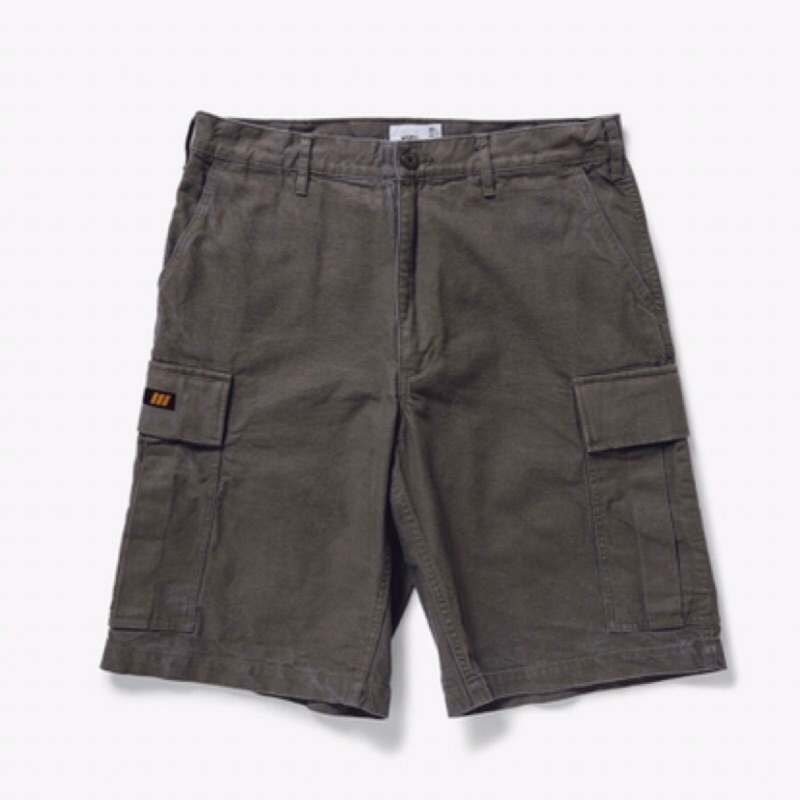 パンツ 22SS WTAPS JUNGLE / SHORTS COTTON 3 WTAPS ダブルタップス 22SS JUNGLE SHORTS 221WVDT-PTM06