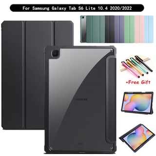 適用於 Samsung Galaxy Tab S6 Lite 10.4 SM-P610 SM-P615 2022 SM-