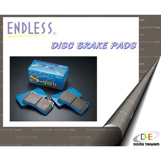 整備區 日本 Endless SSY 運動版來令片 COLT PLUS 專用 前煞車皮