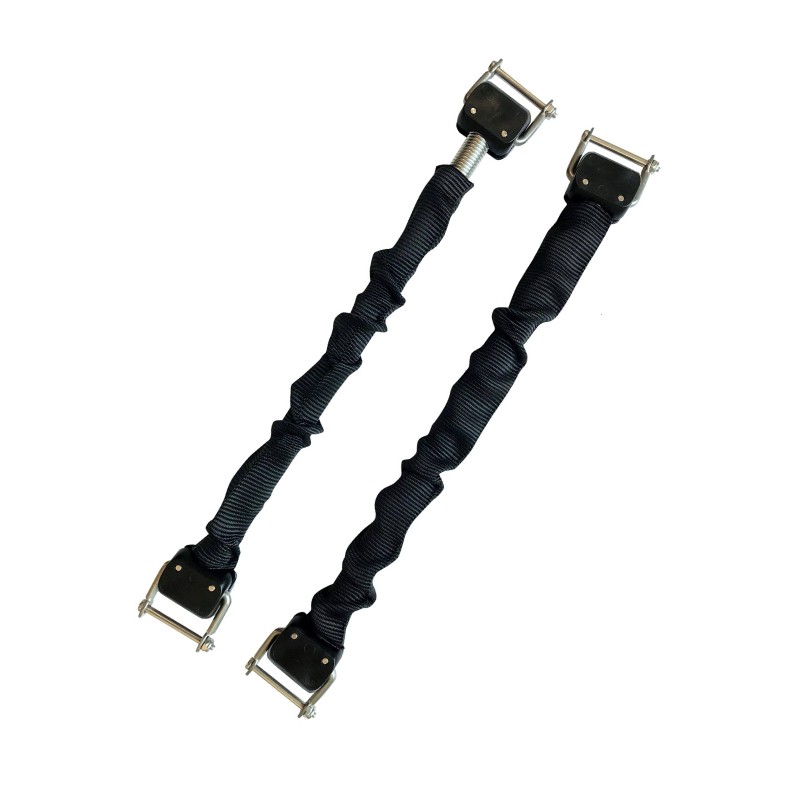 {SCUBAPRO} JET FIN HEEL STRAPS 彈簧帶 【gogoscuba】 蝦皮購物