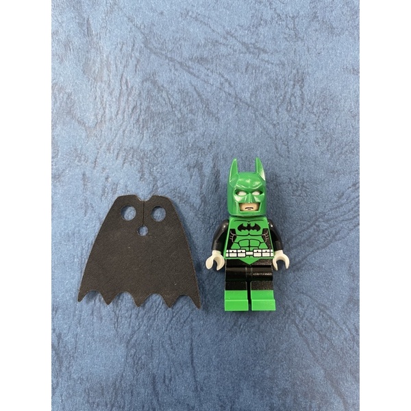 LEGO 第三方 人偶 樂宜樂 蝙蝠俠 Batman