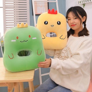 辦公室午睡枕午休神器女學生趴趴枕抱枕可愛小枕頭睡覺桌子靠睡枕