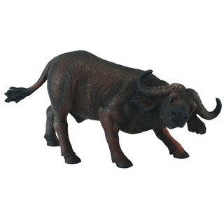 COLLECTA動物模型 - 非洲水牛 < JOYBUS >