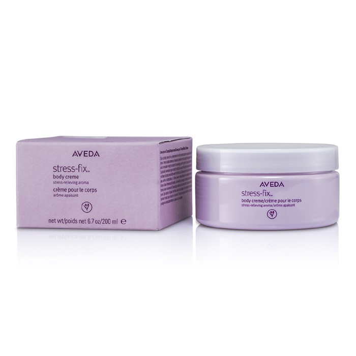 Aveda 肯夢 - 寧 紓壓身體乳霜 Stress Fix Body Crème 200ml/6.7oz