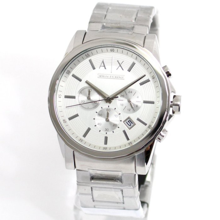 armani exchange ax2058