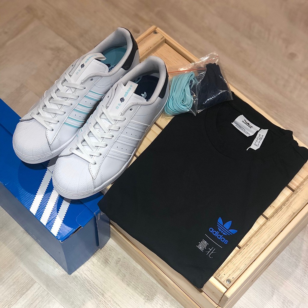 nasa x adidas
