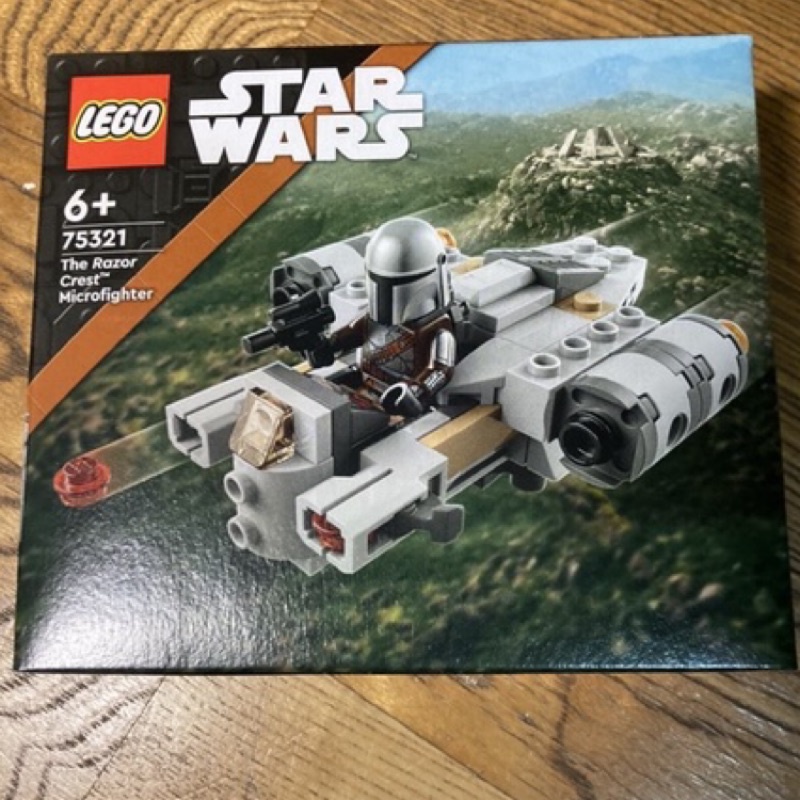 LEGO 75321